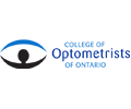 College of Optometrists of Ontario logo