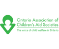 Ontario Association of Children's Aid Societies logo