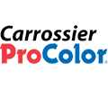 Carrossier Procolor logo